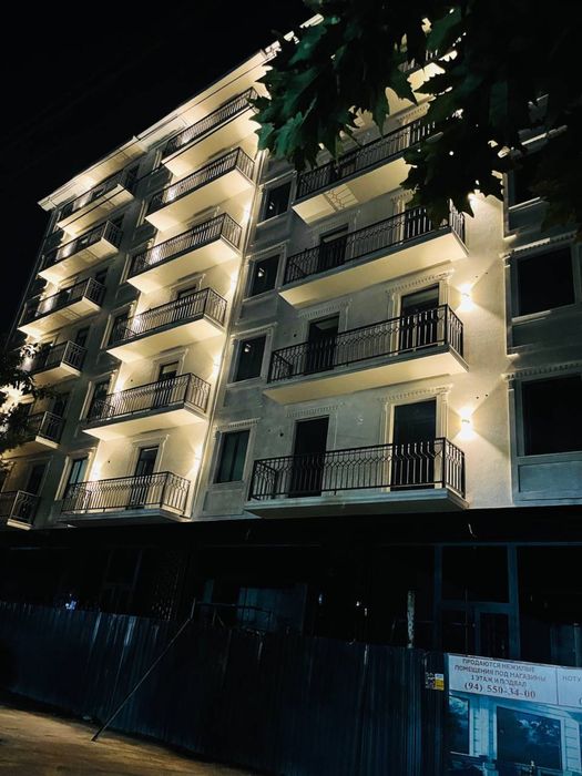 Магазины и нежилые помещения