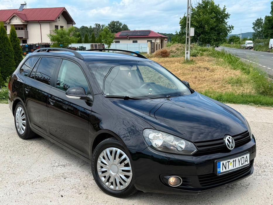 VOLKSWAGEN Golf Plus 0 — imagine 2