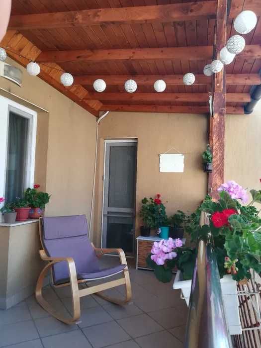 Дава се под наем Двустаен апартамент в София, Дървеница - 85 кв.м за 408 € - Снимка #6