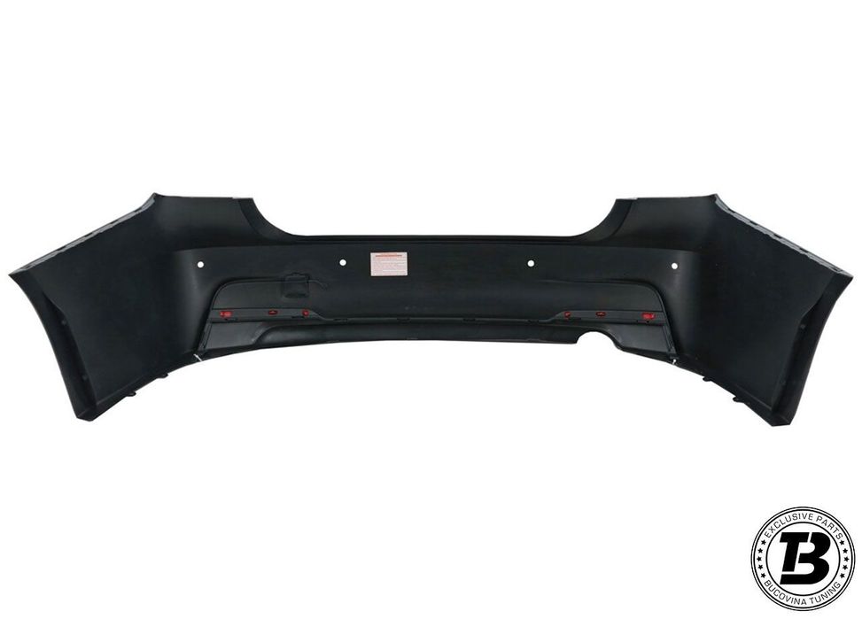 Bara Spate compatibila cu BMW Seria 3 F30 M Tech Design