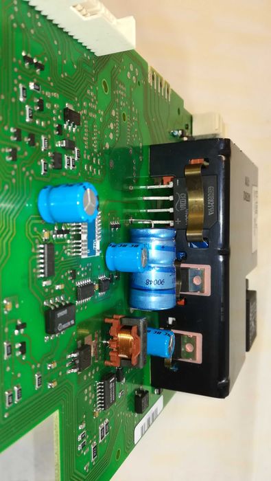 Платка Miele EL150-C