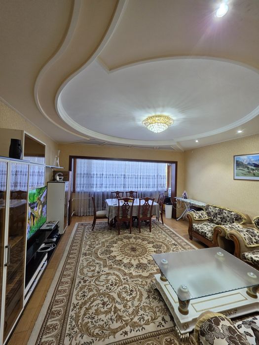 Срочно продаю квартиру