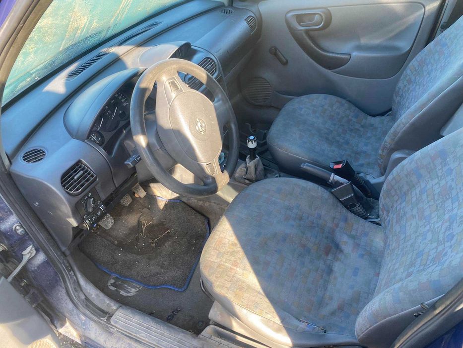 opel combo 1.3 cdti на части опел комбо 1.3 цдти