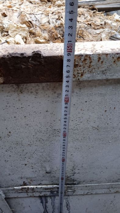 Темир даовоза сотилади.