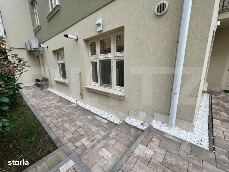 Apartament cu 2 camere, 50 mp, zona Grigorescu