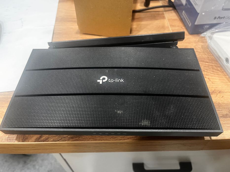 Модем/роутер Tp-link archer vr400