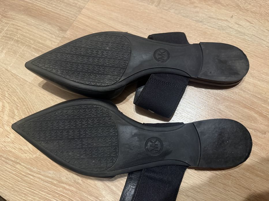 Balerini pantofi Michael Kors