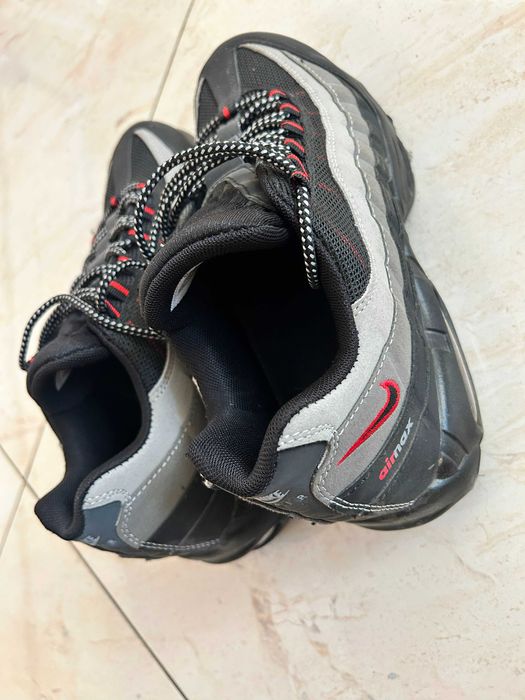 Nike Air Max 95.