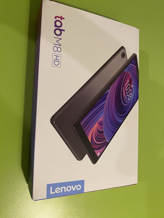 Tableta Lenovo tab M8 HD