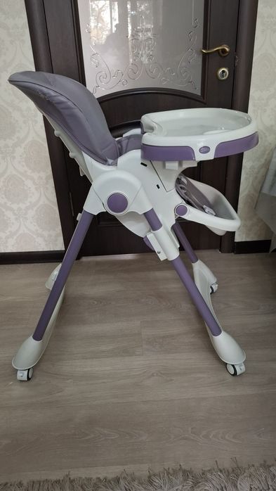 Детское кресло для кормления