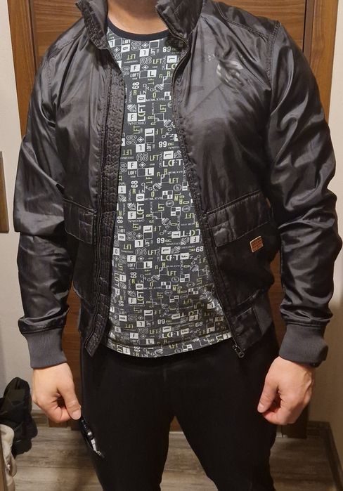 Мъжко преходно яке G-Star