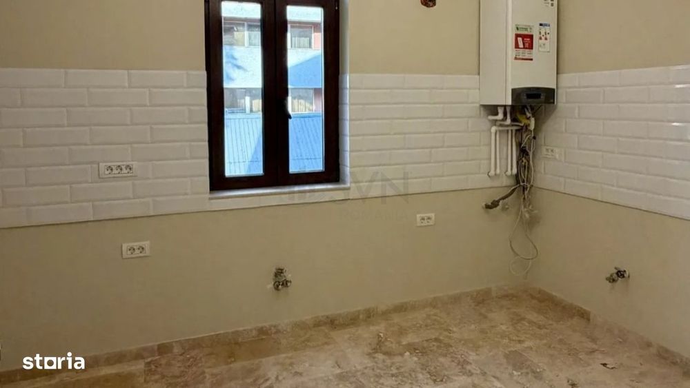 Apartamen l 3 Camere cu posibilitatea de a fi transformat in 4 l Dacia