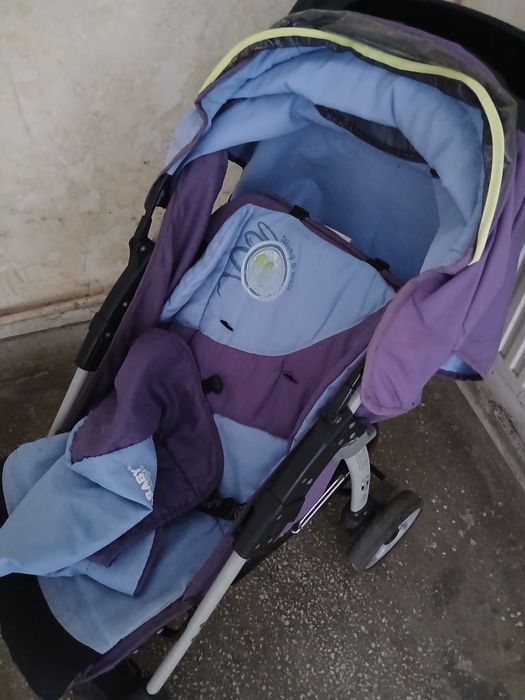 Carucior pentru copii