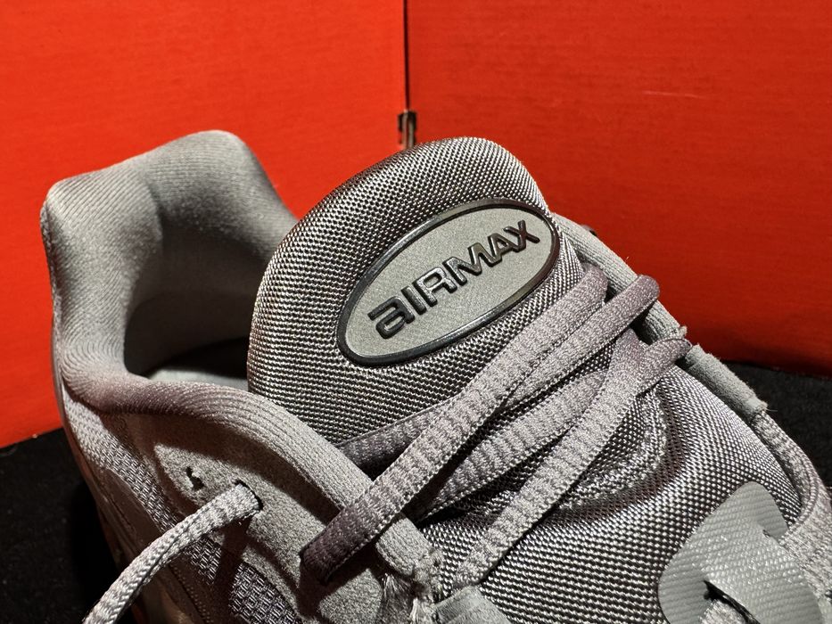 Оригинални! Nike Air Max DN8 - 46,47,47.5 ShoeMag