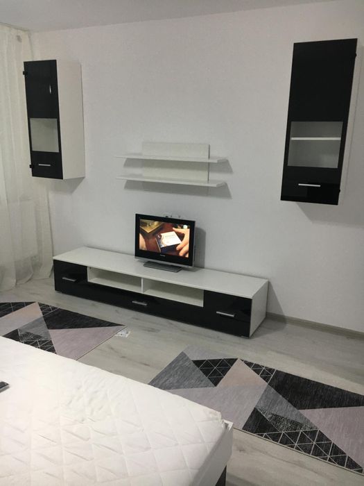 Garsoniera de inchiriat Turnu Magurele