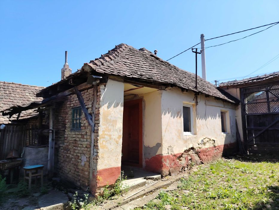 Casă de vânzare în Retiș, Județul Sibiu