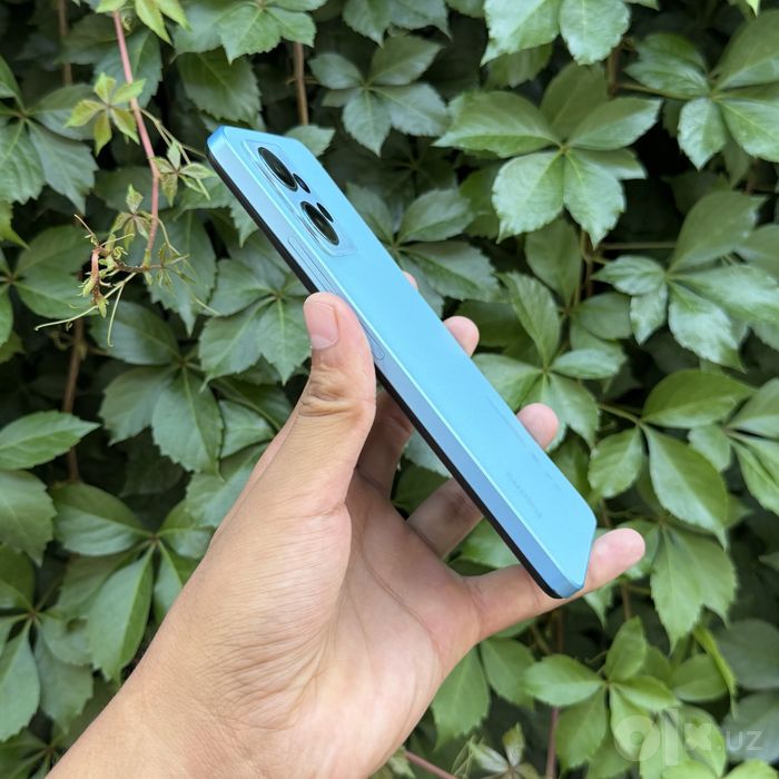 Redmi Note 12 tinniq