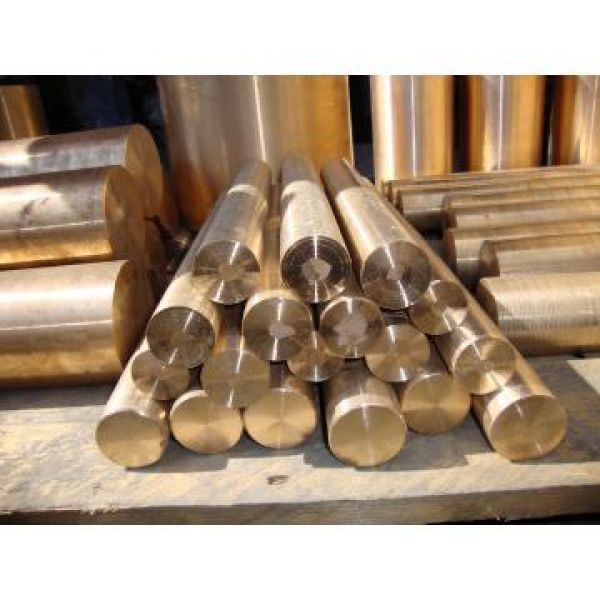 Teava bronz grafitat