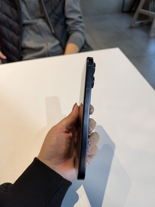 Iphone 15 pro max 512 gb