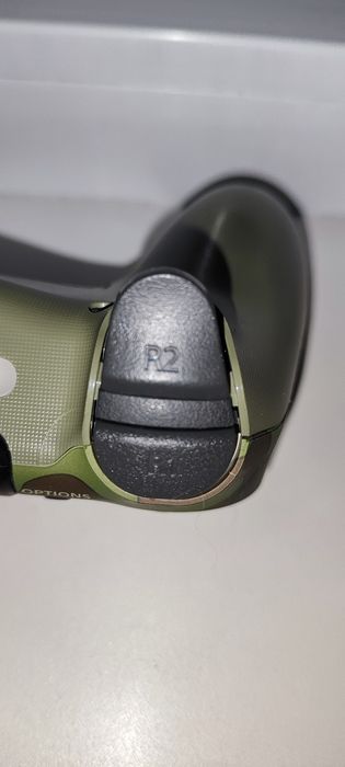 Джойстик Dualshock 4 v2 PS4 оригинал