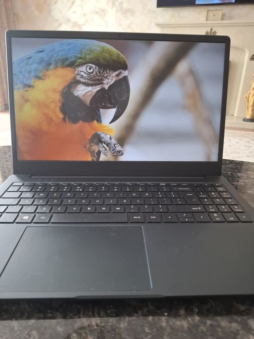 Laptop toshiba i5