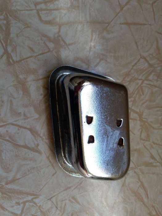 Пепелник за Жигули