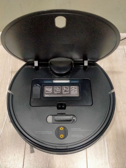Робот пылесос Xiaomi vacuum mop p