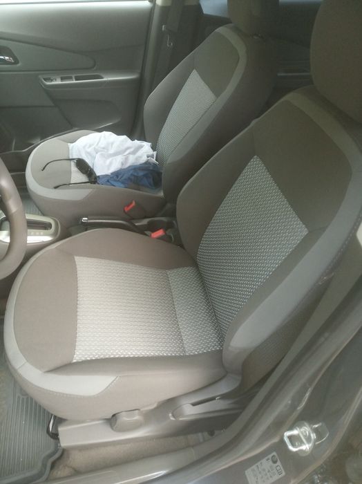 Cobalt сотилади.