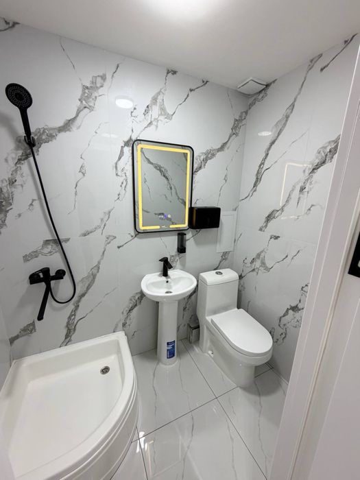 Не Жилое Помещения Новый ремонт (Чупон ота)