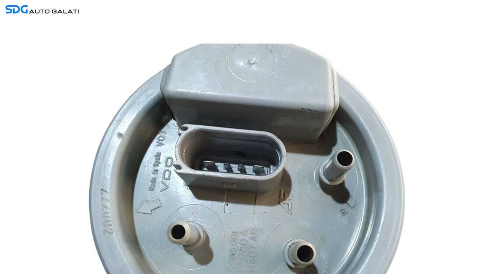 Pompa Combustibil Sonda Litrometrica Audi A3 8P 1.9 TDI 2004 - 2013 Cod 7M3919050A [HS0022]