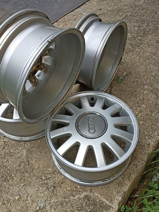 Jante Audi 15'' aliaj