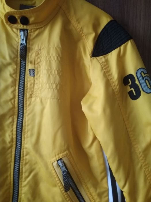 Детско яке H&M,р.164