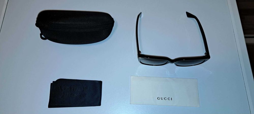 Ochelarii pt Dama Gucci Italia produs nou cu eticheta