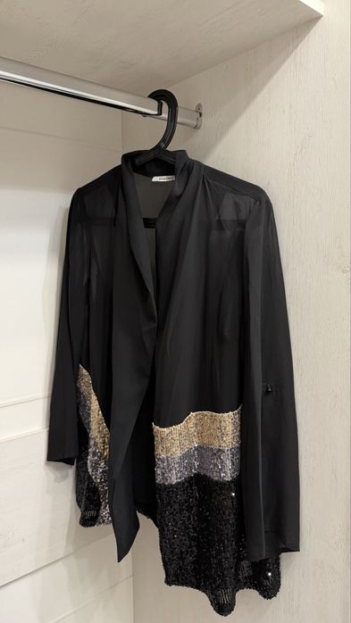 Костюм вечерний, тройка