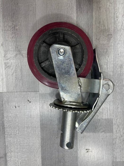 Леса ролик
100.000 сом