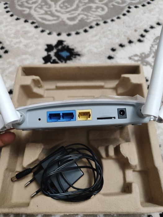 Wifi simkartali yangi