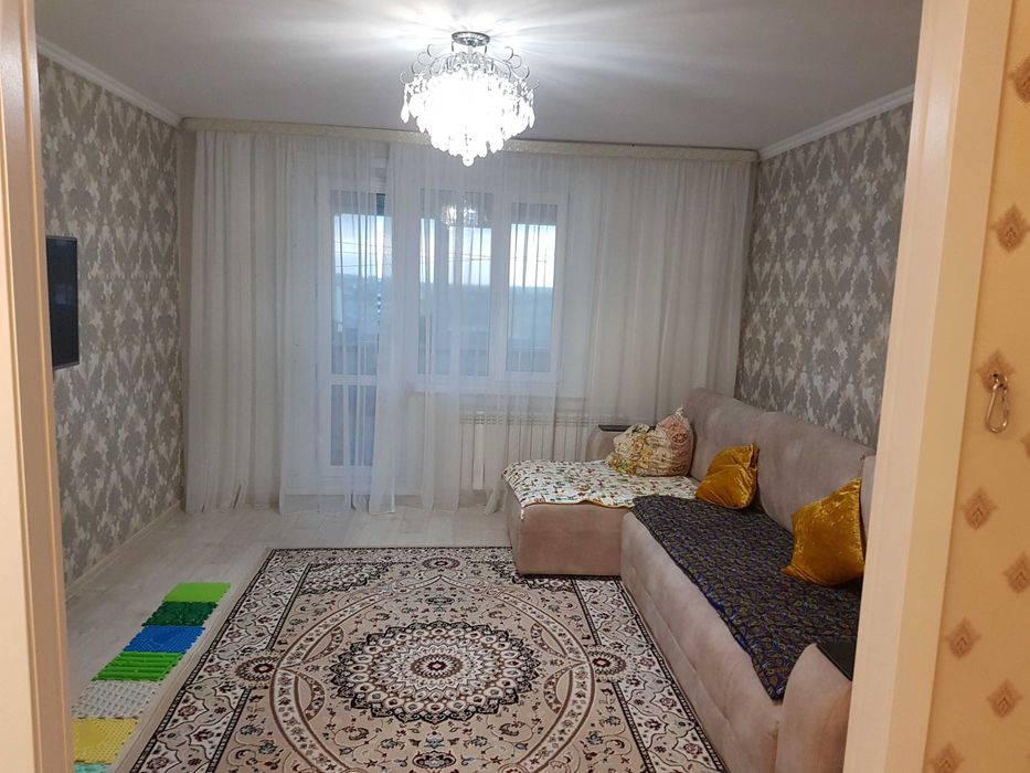 3 х комн квартира центр