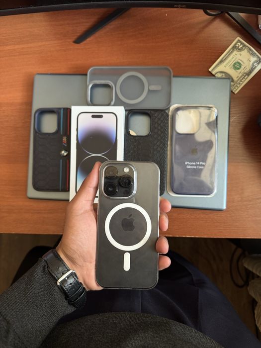 Iphone 14 Pro 256 GB