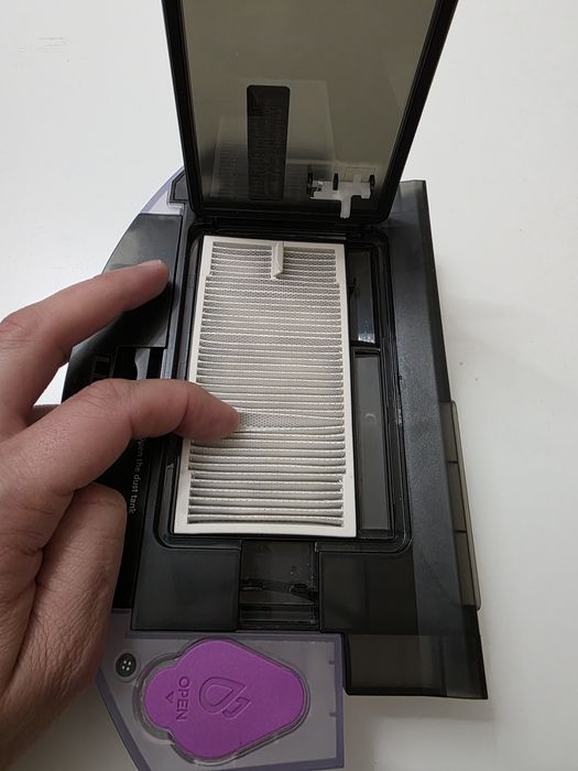 ‼️ Прахосмукачка робот EUREKA E20 Plus ‼️