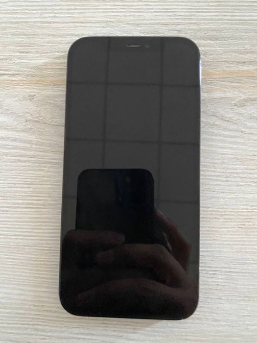 Iphone 12 pro 128 gb