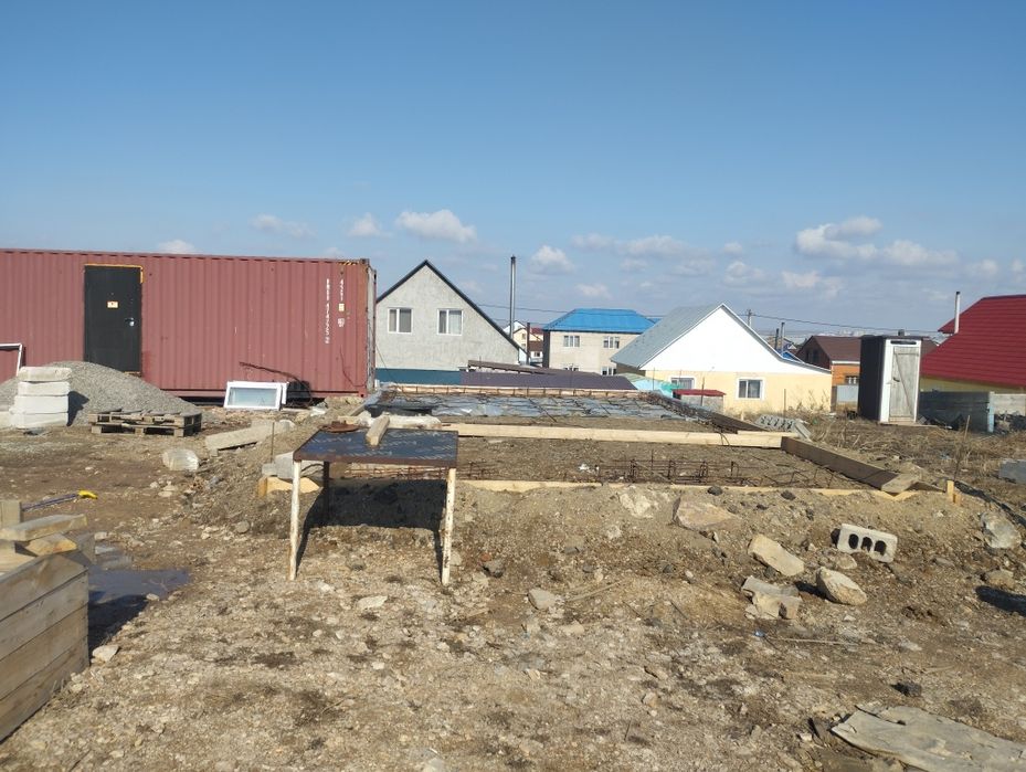 Продам участок Ижс