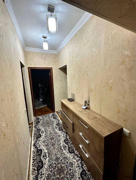 ПРОДАЕТСЯ 3/1/5 на: Айбек дет сад 506. | 72м2 мебел техника