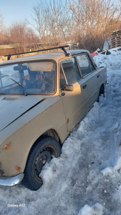 Продам копейку 0001