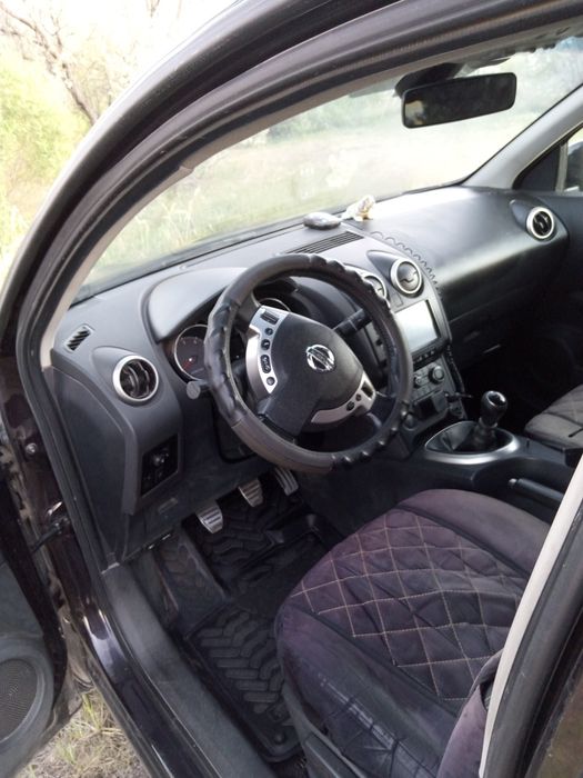 Продаю Ниссан кашкай