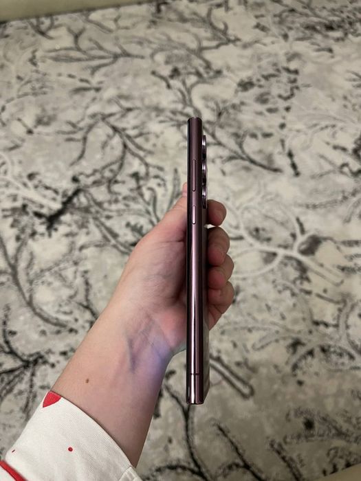 Samsung s22 ultra  12/256