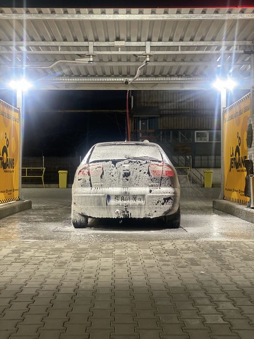 SEAT Leon 2001 — imagine 2