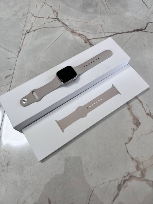 Apple Watch Series 7 41mm