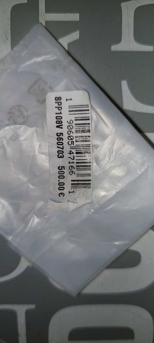 Ochelari de soare PHILIPP PLEIN SPP108V - 703.