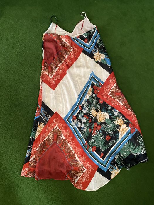 Rochie vara Zara Noua!