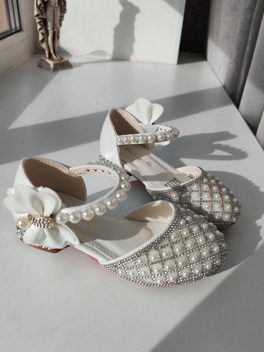 Туфли новые, 26 размер